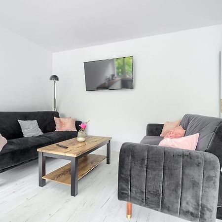 Apartament Matejki II - Unique Apartments Шчечин Екстериор снимка