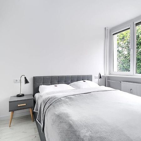 Apartament Matejki II - Unique Apartments Шчечин Екстериор снимка