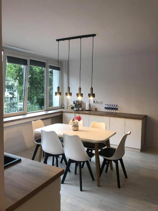 Apartament Matejki II - Unique Apartments Шчечин Екстериор снимка
