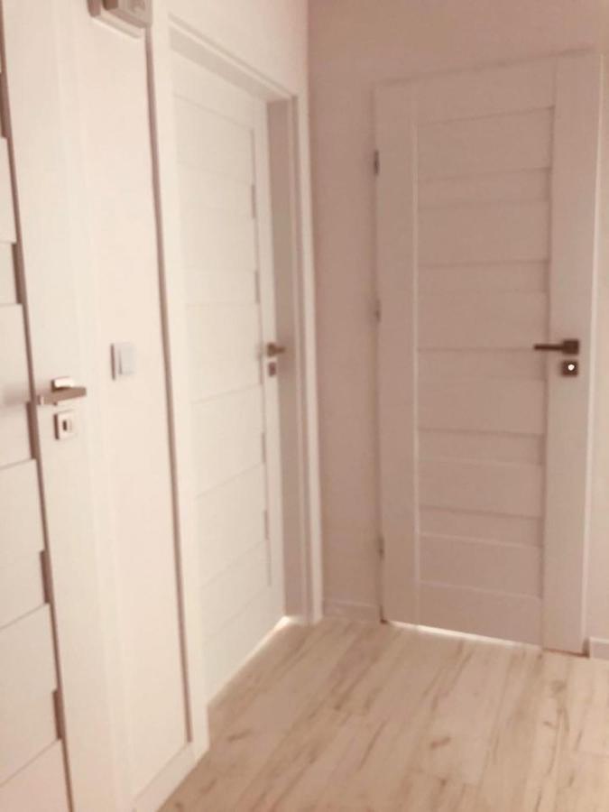 Apartament Matejki II - Unique Apartments Шчечин Екстериор снимка
