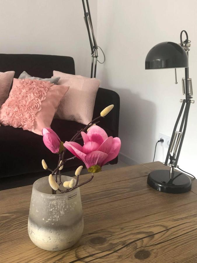 Apartament Matejki II - Unique Apartments Шчечин Екстериор снимка
