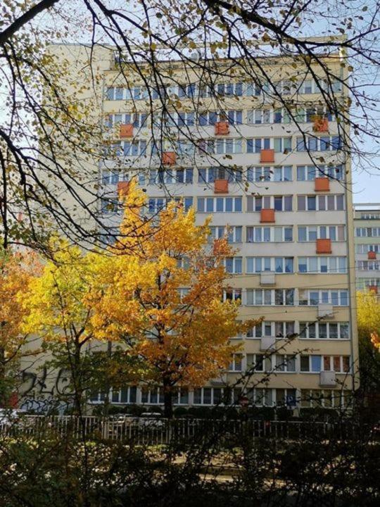 Apartament Matejki II - Unique Apartments Шчечин Екстериор снимка