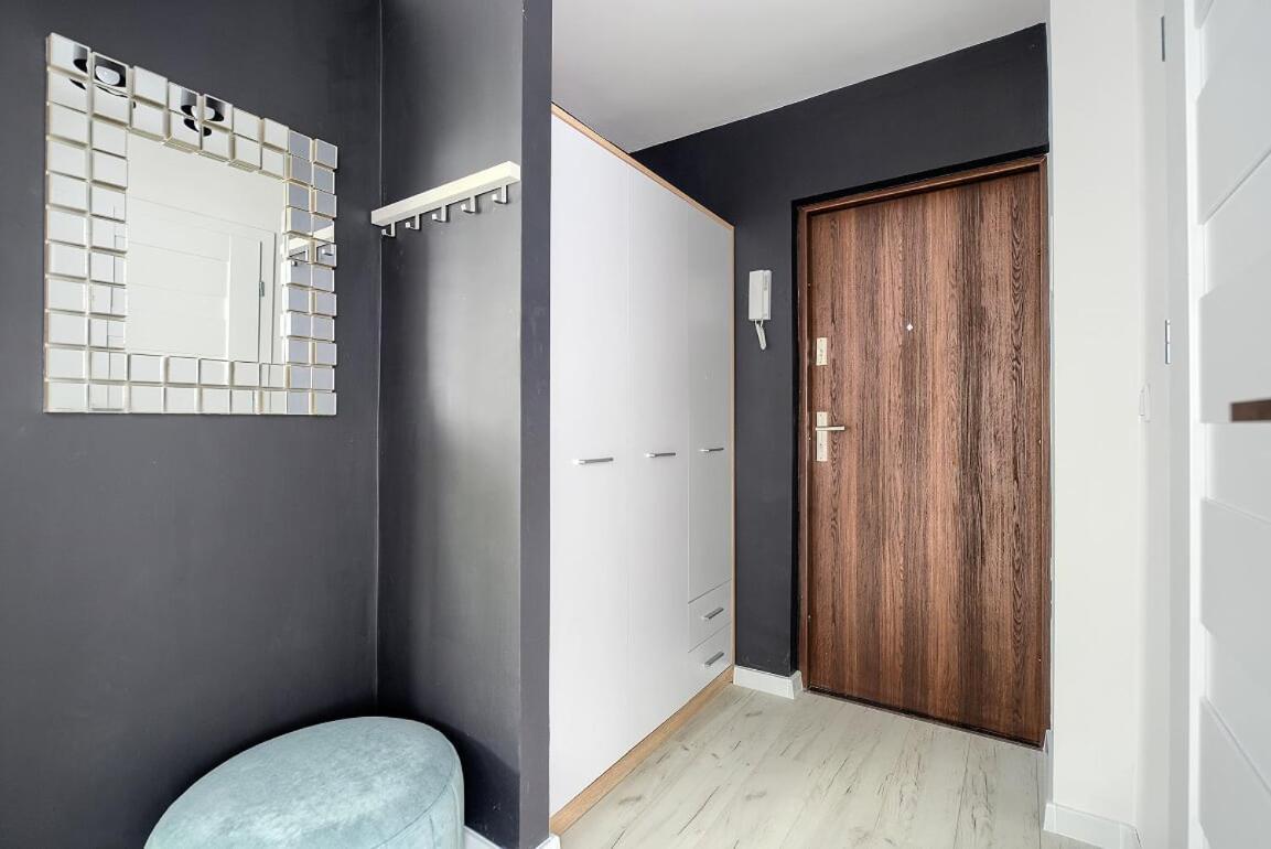 Apartament Matejki II - Unique Apartments Шчечин Екстериор снимка
